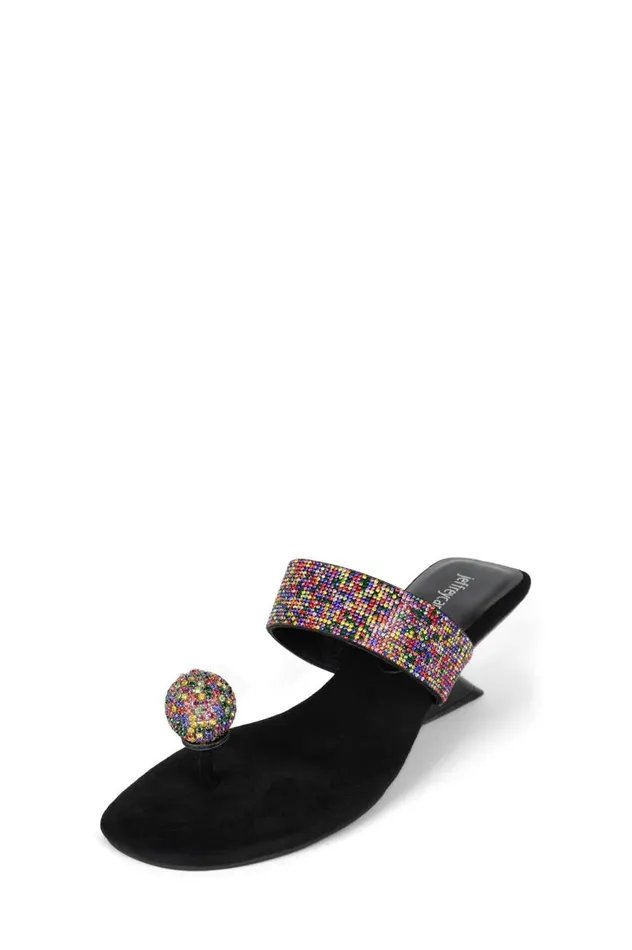 Women Jeffrey Campbell Wedge Twinkle