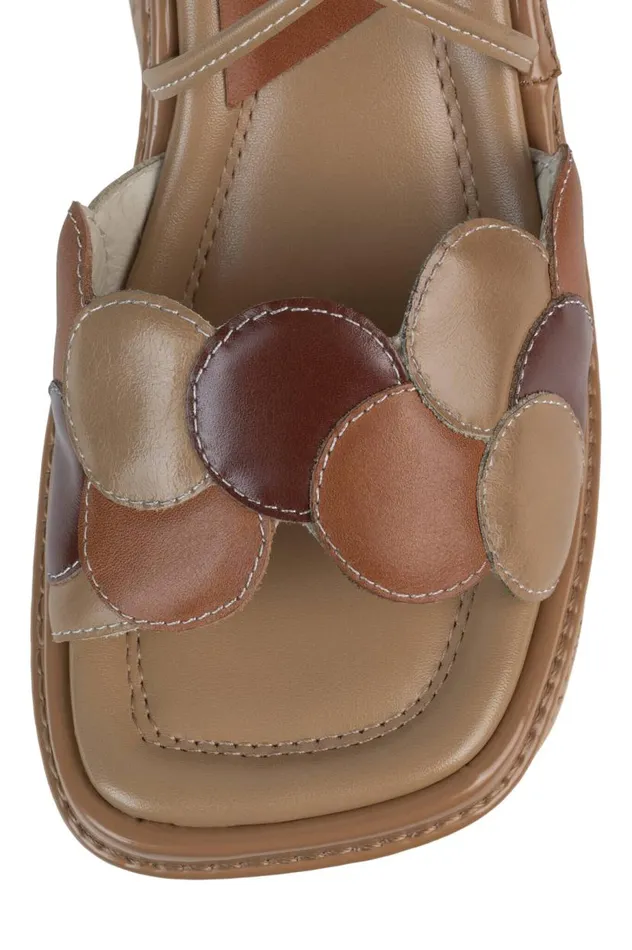 Women Jeffrey Campbell WoodiesCork Ankha