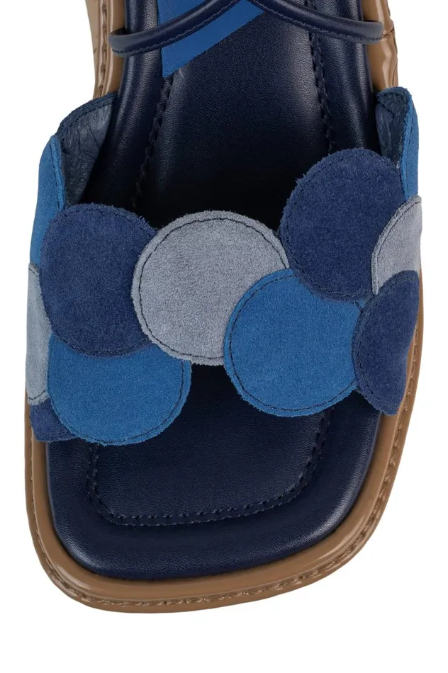 Women Jeffrey Campbell WoodiesCork Ankha