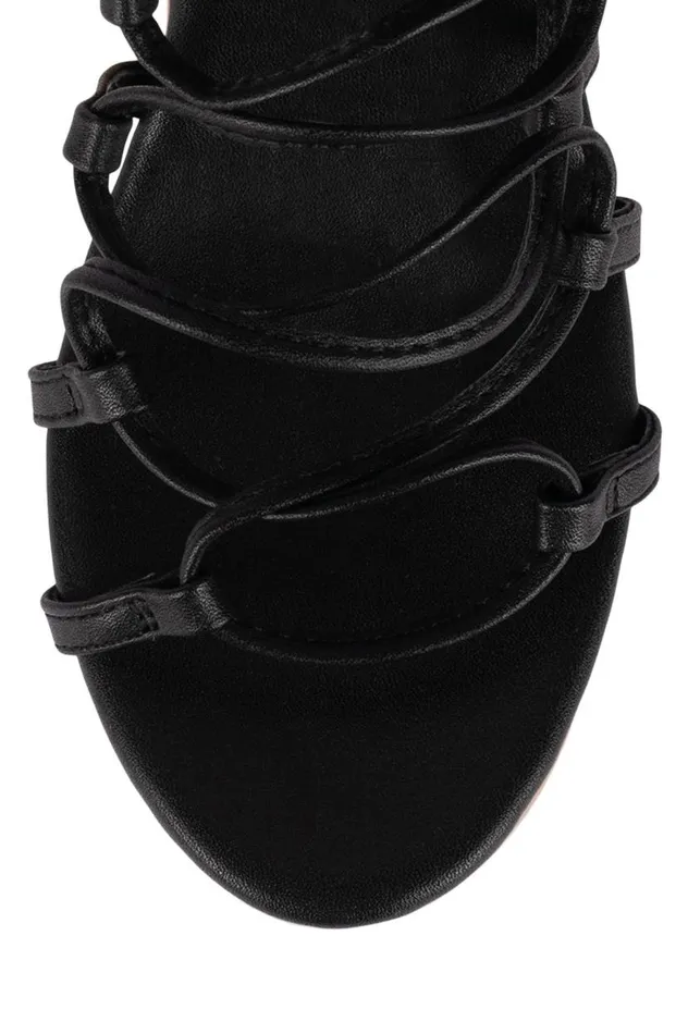 Women Jeffrey Campbell WoodiesCork BlazeUp