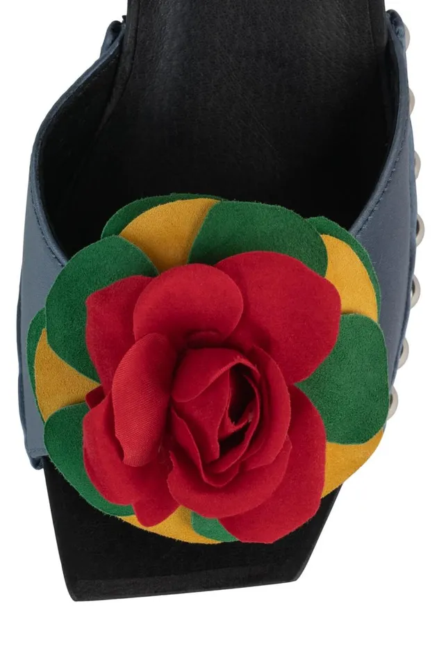 Women Jeffrey Campbell WoodiesCork Flaura
