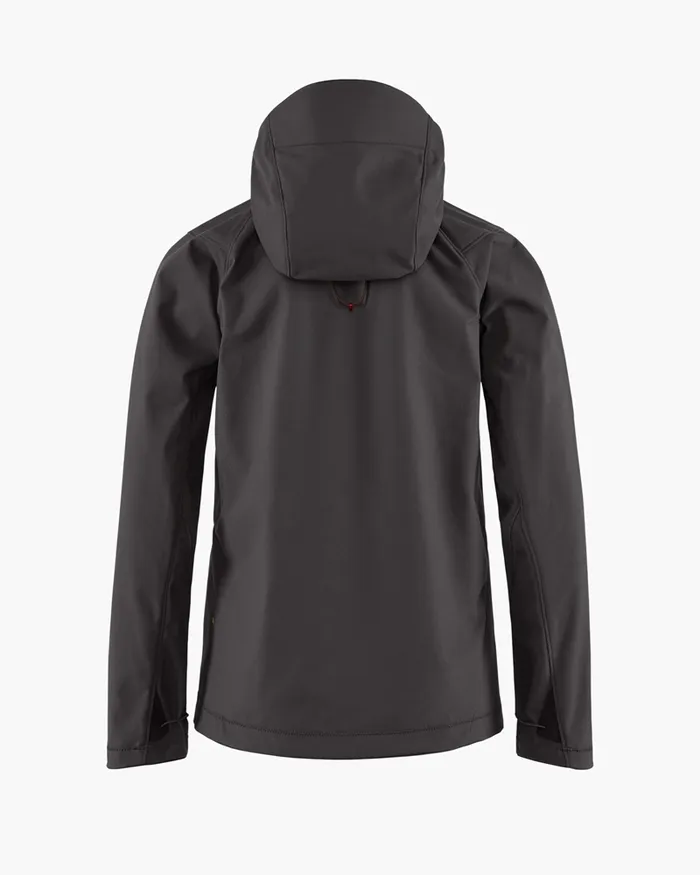 Women Jolner Cutan Shell Jacket Ravenraven Klttermusen Wind Resistant Jackets