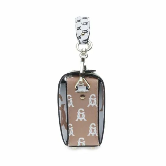 Women KINDER BAG OLIVE MULTI Olive Multi Steve Madden Crossbody Bags Women KINDER BAG OLIVE MULTI Olive Multi Steve Madden Crossbody Bags