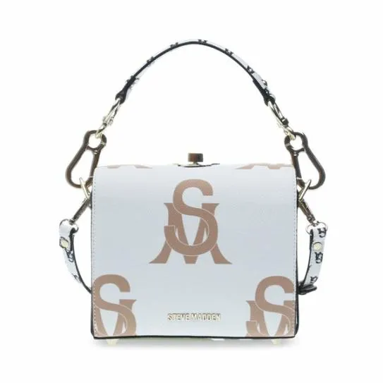 Women KINDER BAG OLIVE MULTI Olive Multi Steve Madden Crossbody Bags Women KINDER BAG OLIVE MULTI Olive Multi Steve Madden Crossbody Bags