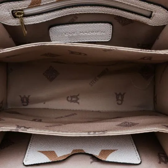Women KINDER BAG OLIVE MULTI Olive Multi Steve Madden Crossbody Bags Women KINDER BAG OLIVE MULTI Olive Multi Steve Madden Crossbody Bags