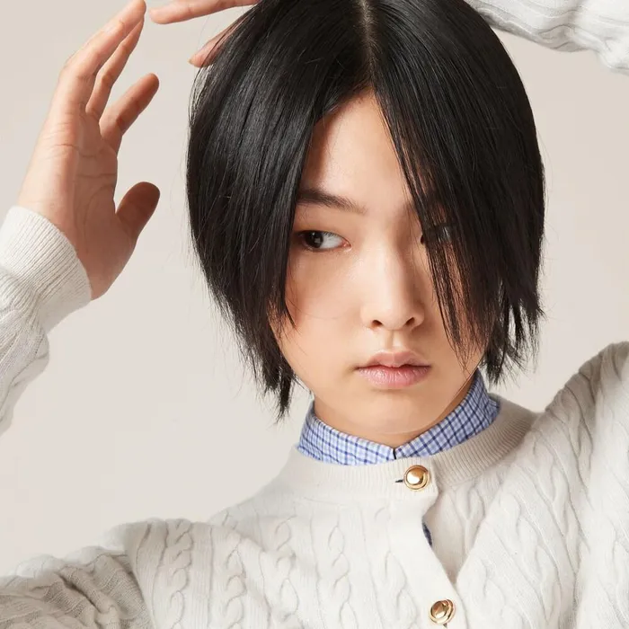 Women Knitwear Miu Miu Cashmere Cardigan Chalk White Women Knitwear Miu Miu Cashmere Cardigan Chalk White