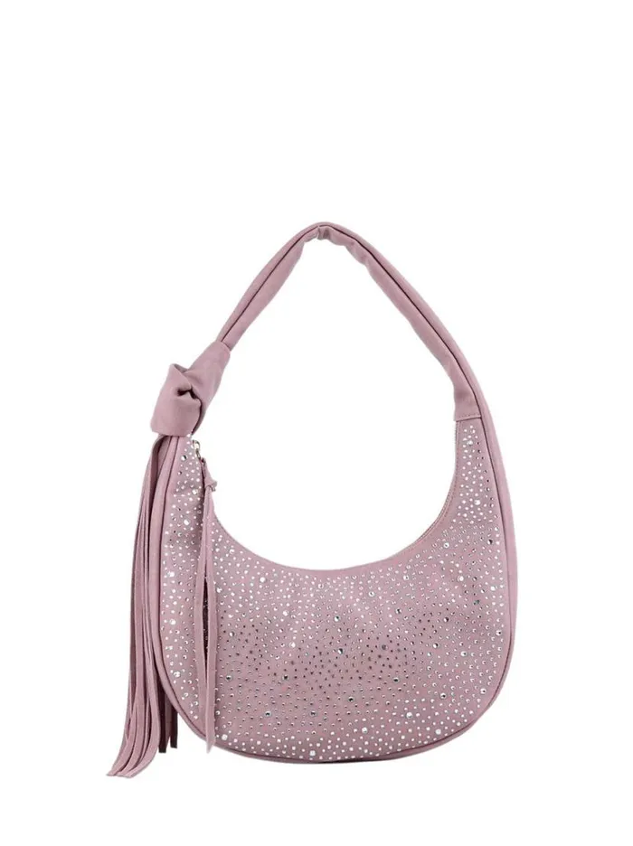 Women Kylie Mini Bag In Adobe Rose Jessica Simpson Crossbody