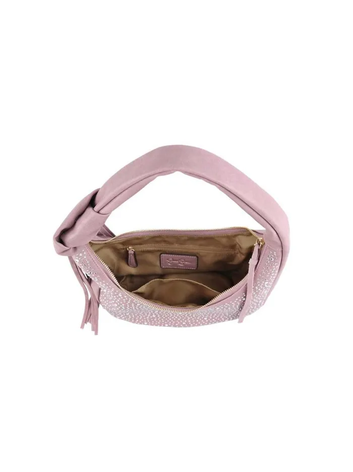 Women Kylie Mini Bag In Adobe Rose Jessica Simpson Crossbody