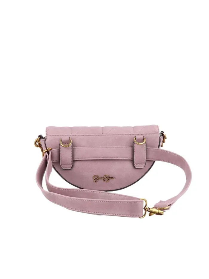 Women Lexi Belt Bag In Adobe Rose Jessica Simpson Crossbody
