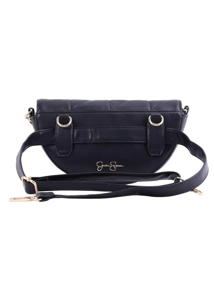 Women Lexi Belt Bag In Meteorite Jessica Simpson Crossbody