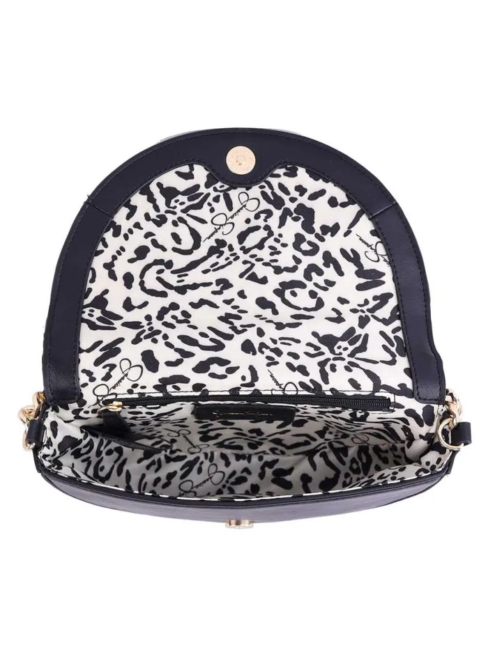 Women Lexi Belt Bag In Meteorite Jessica Simpson Crossbody