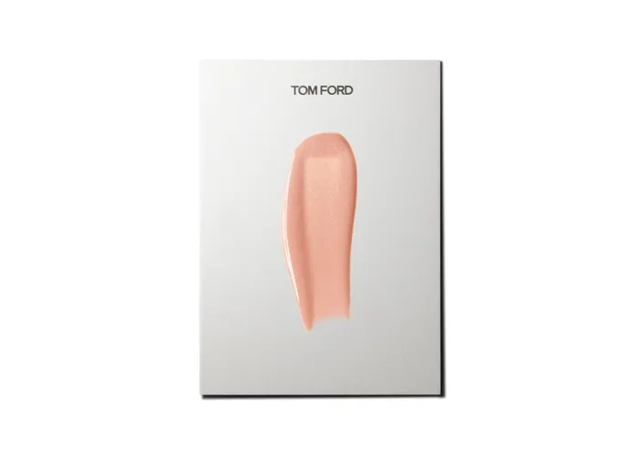 Women LIP GLOSS Tom Ford Gloss Luxe In The Buff Women LIP GLOSS Tom Ford Gloss Luxe In The Buff