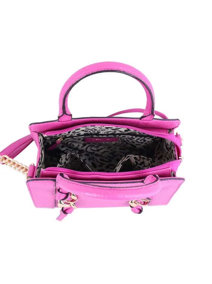 Women Maison Satchel In Raspberry Rose Jessica Simpson Crossbody