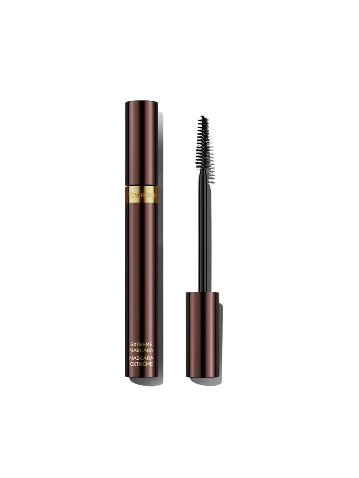 Women Mascara Tom Ford Extreme Mascara 01 Raven