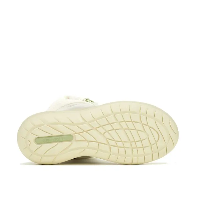 Women Merrell Boots Marquette Thermo Lace Waterproof Birch Women Merrell Boots Marquette Thermo Lace Waterproof Birch