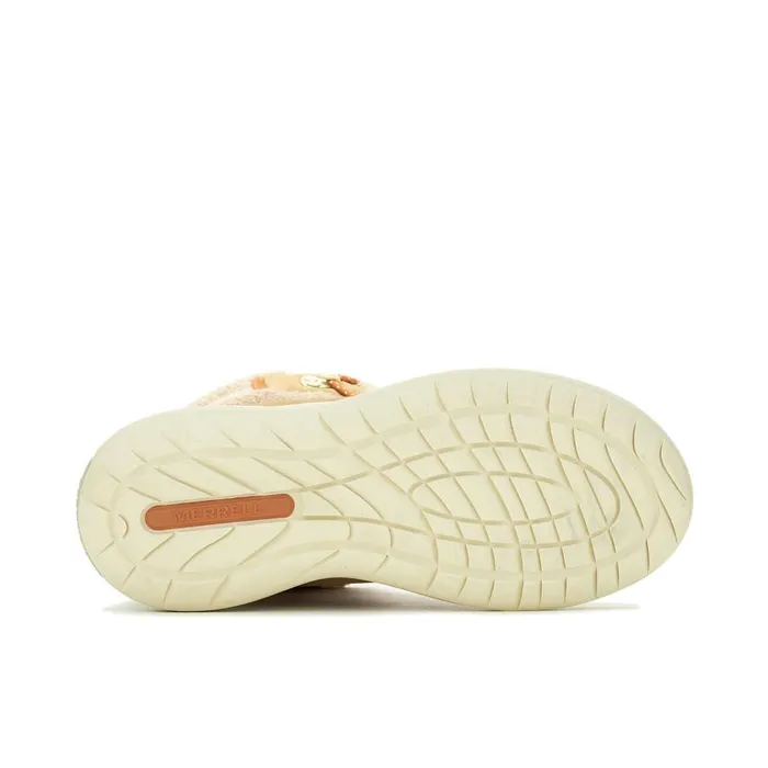Women Merrell Boots Marquette Thermo Lace Waterproof Tan Women Merrell Boots Marquette Thermo Lace Waterproof Tan