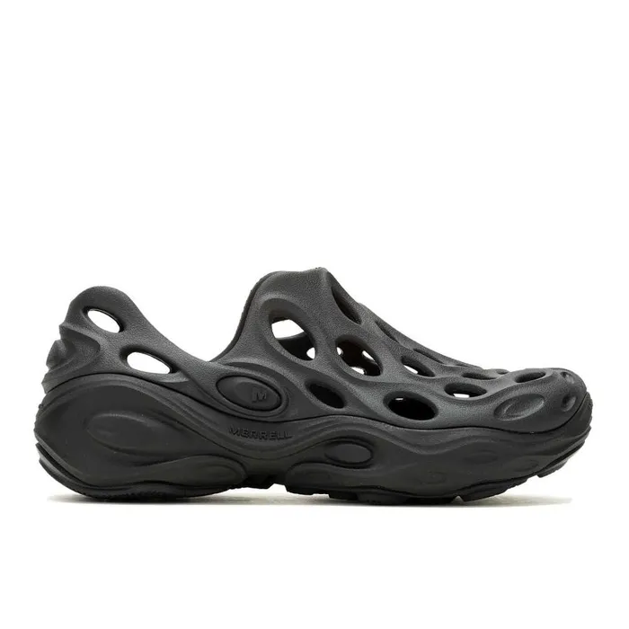 Women Merrell Sandals Hydro Next Gen Moc Triple Black