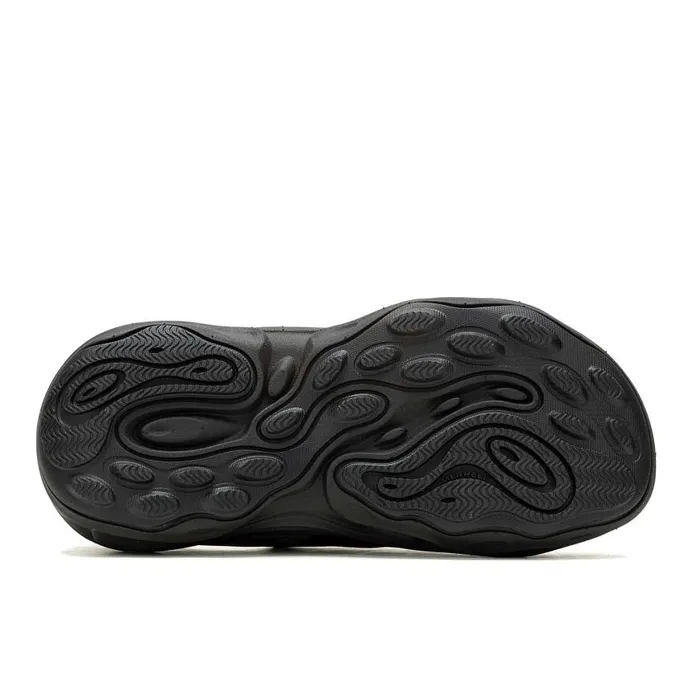 Women Merrell Sandals Hydro Next Gen Moc Triple Black Women Merrell Sandals Hydro Next Gen Moc Triple Black