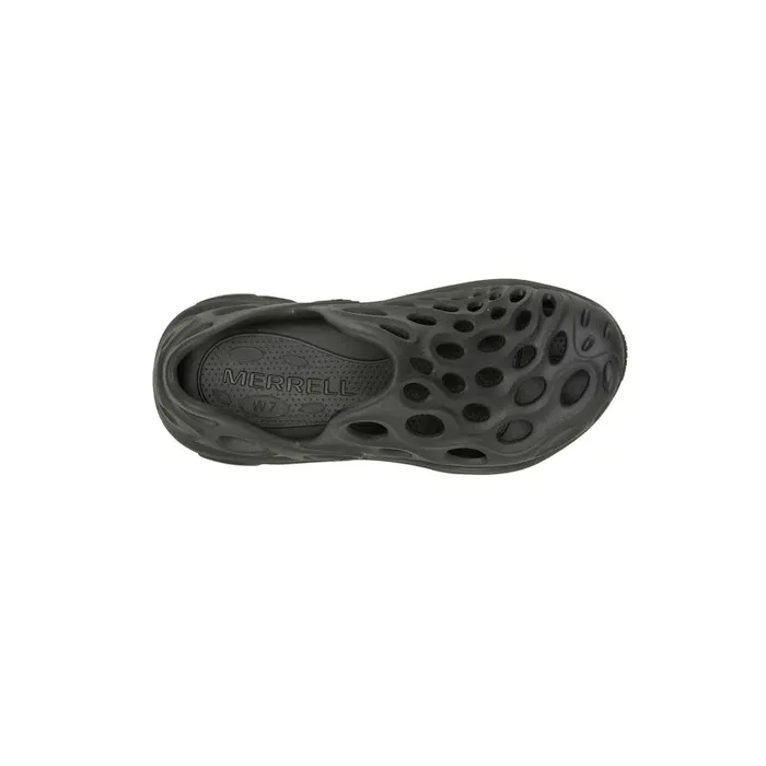 Women Merrell Sandals Hydro Next Gen Moc Triple Black Women Merrell Sandals Hydro Next Gen Moc Triple Black