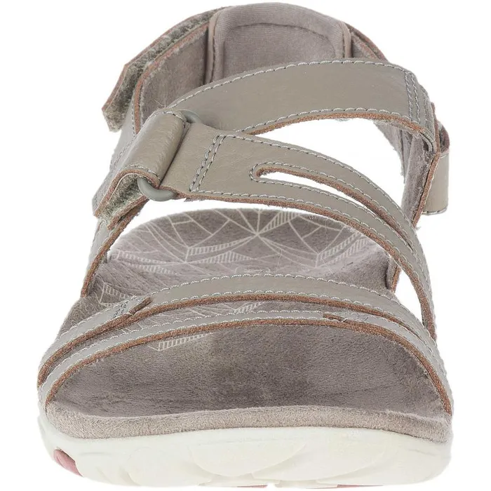 Women Merrell Sandals Sandspur Rose Convertible Brindlepink