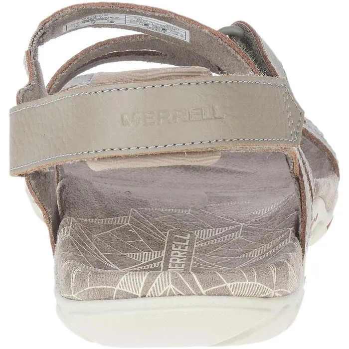 Women Merrell Sandals Sandspur Rose Convertible Brindlepink