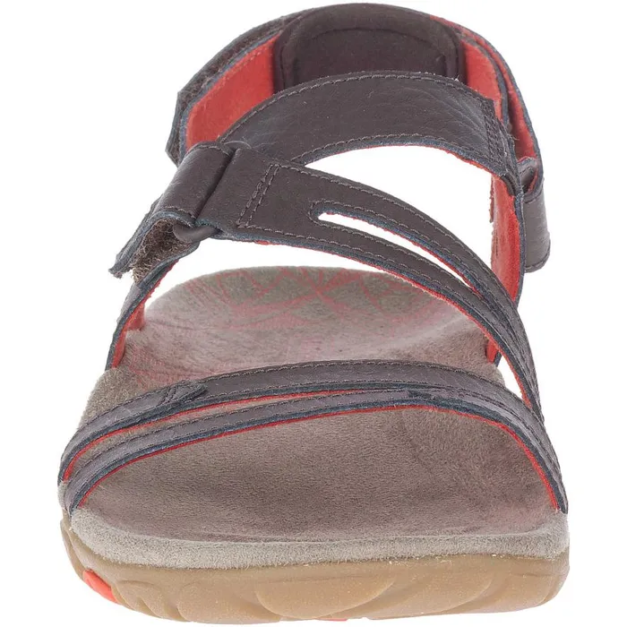 Women Merrell Sandals Sandspur Rose Convertible Espressocoral Women Merrell Sandals Sandspur Rose Convertible Espressocoral