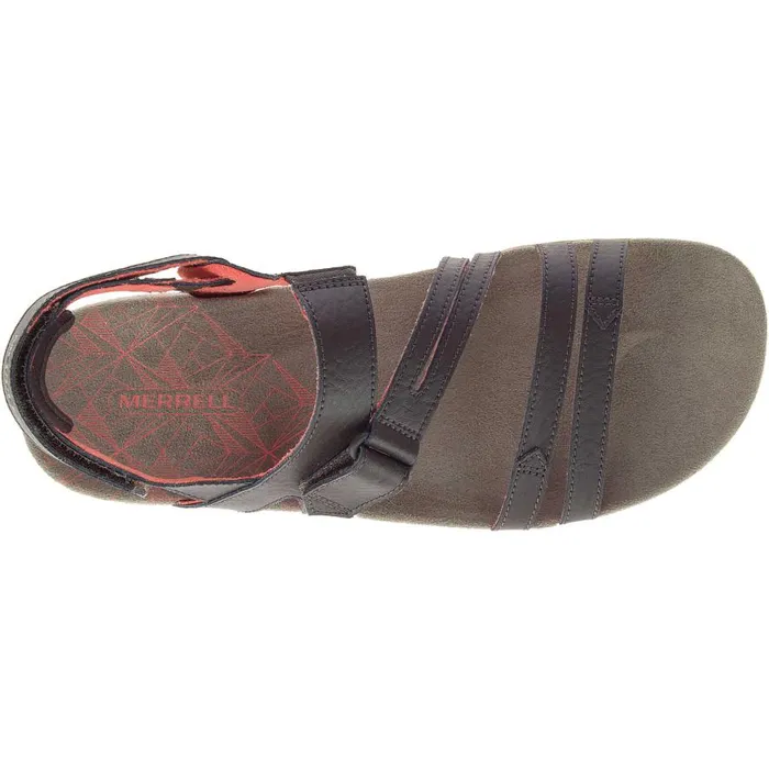 Women Merrell Sandals Sandspur Rose Convertible Espressocoral Women Merrell Sandals Sandspur Rose Convertible Espressocoral
