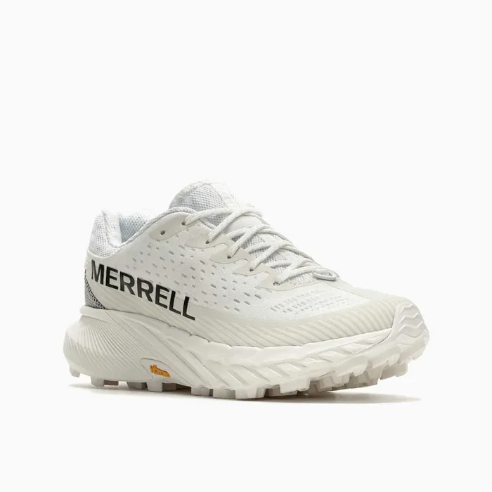 Women Merrell Shoes Agility Peak 5 Whitewhite Women Merrell Shoes Agility Peak 5 Whitewhite