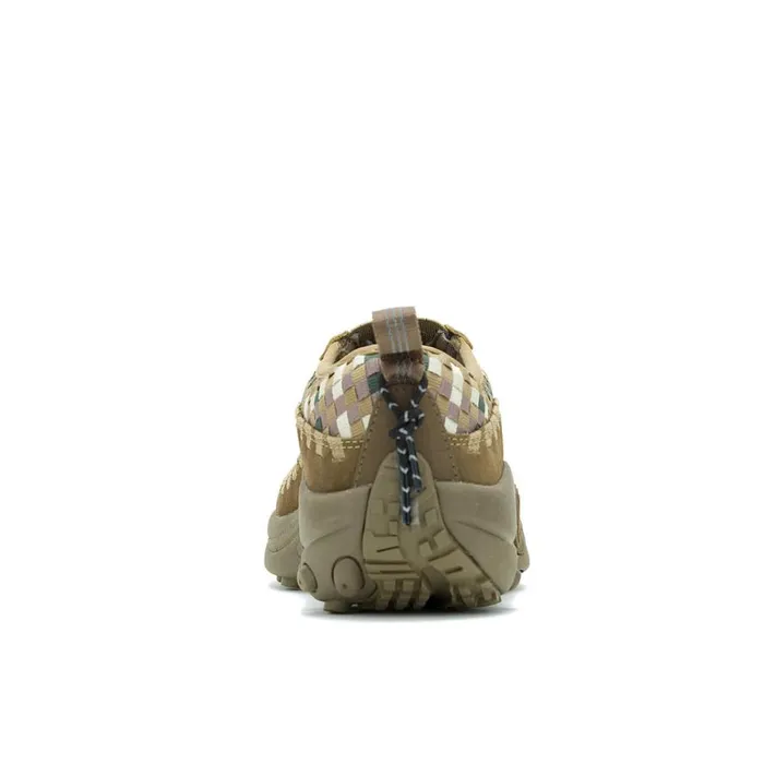 Women Merrell Shoes Jungle Moc EVO Woven 1TRL Kangaroo Women Merrell Shoes Jungle Moc EVO Woven 1TRL Kangaroo