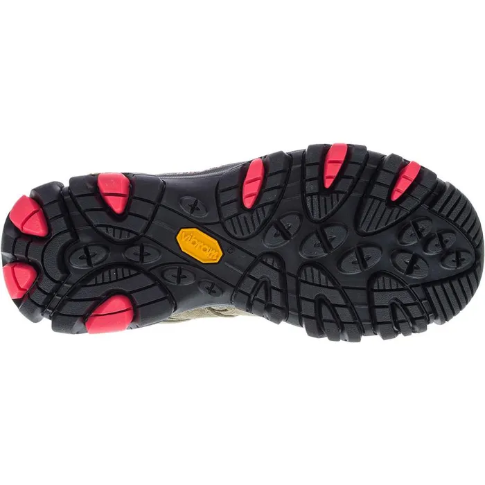 Women Merrell Shoes Moab 3 GORETEX Olive