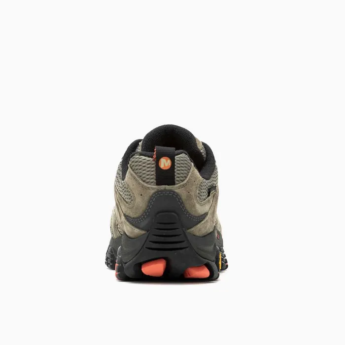 Women Merrell Shoes Moab 3 GORETEX Olive