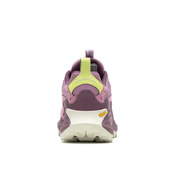 Women Merrell Shoes Moab Speed 2 GORETEX Mauve Women Merrell Shoes Moab Speed 2 GORETEX Mauve