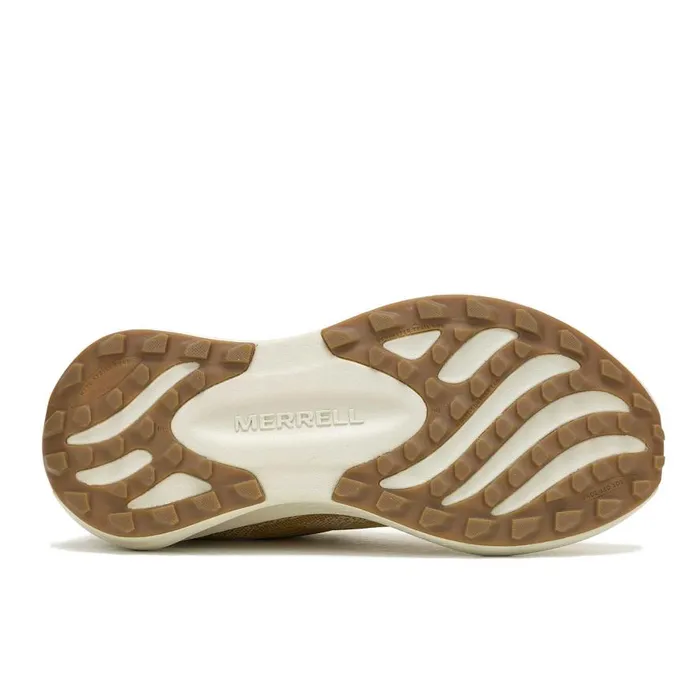 Women Merrell Shoes Morphlite GORETEX Tan Women Merrell Shoes Morphlite GORETEX Tan