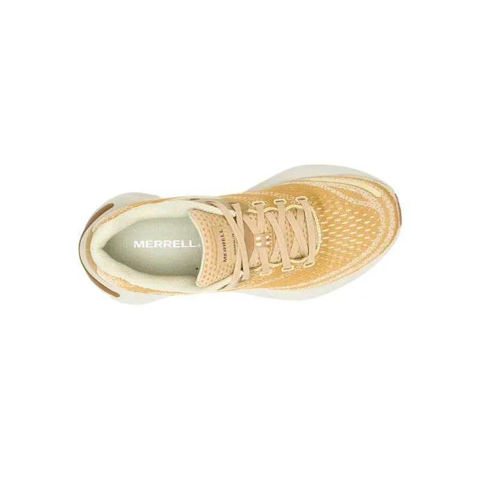 Women Merrell Shoes Morphlite GORETEX Tan Women Merrell Shoes Morphlite GORETEX Tan