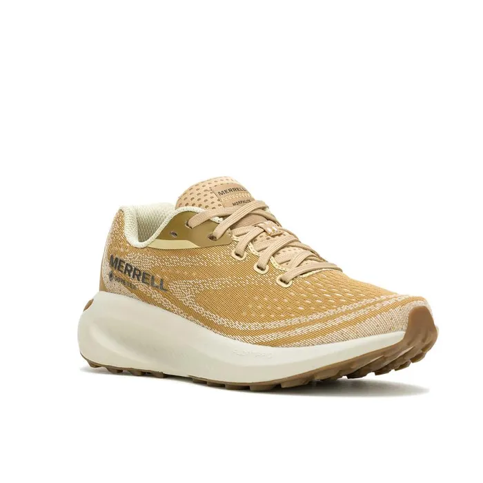 Women Merrell Shoes Morphlite GORETEX Tan Women Merrell Shoes Morphlite GORETEX Tan