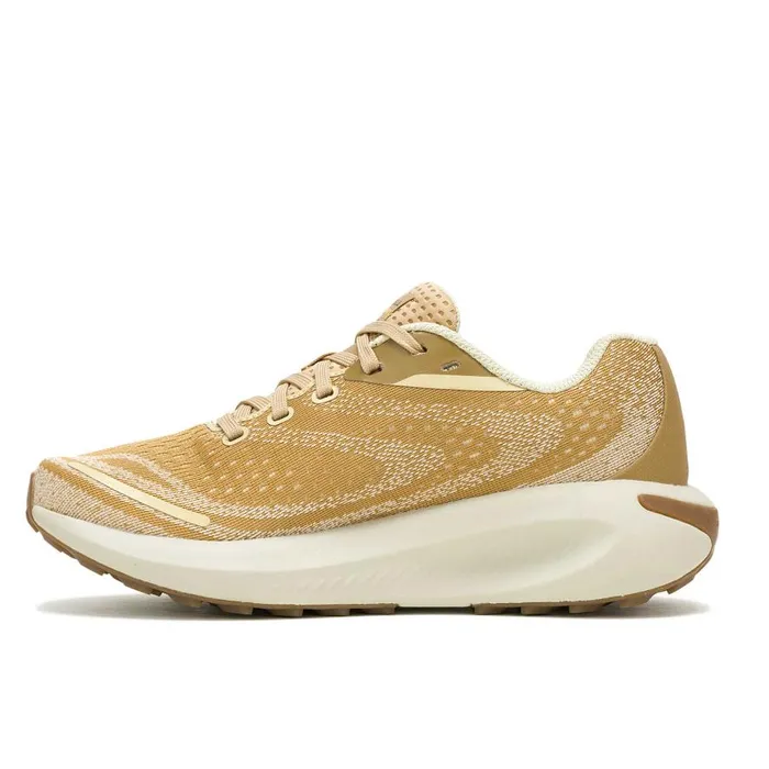 Women Merrell Shoes Morphlite GORETEX Tan Women Merrell Shoes Morphlite GORETEX Tan