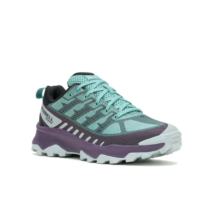 Women Merrell Shoes Speed Eco Waterproof Canton Women Merrell Shoes Speed Eco Waterproof Canton