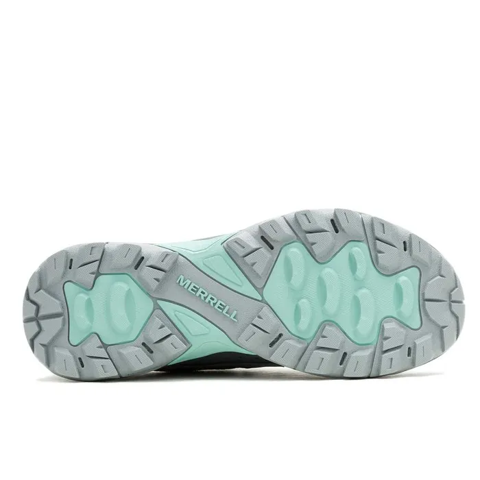 Women Merrell Shoes Speed Strike 2 GORETEX Monument