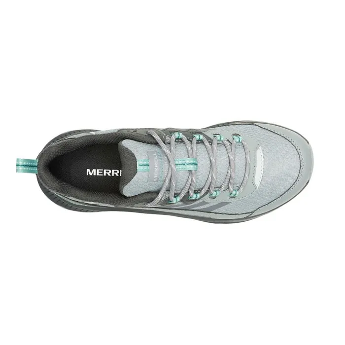 Women Merrell Shoes Speed Strike 2 GORETEX Monument