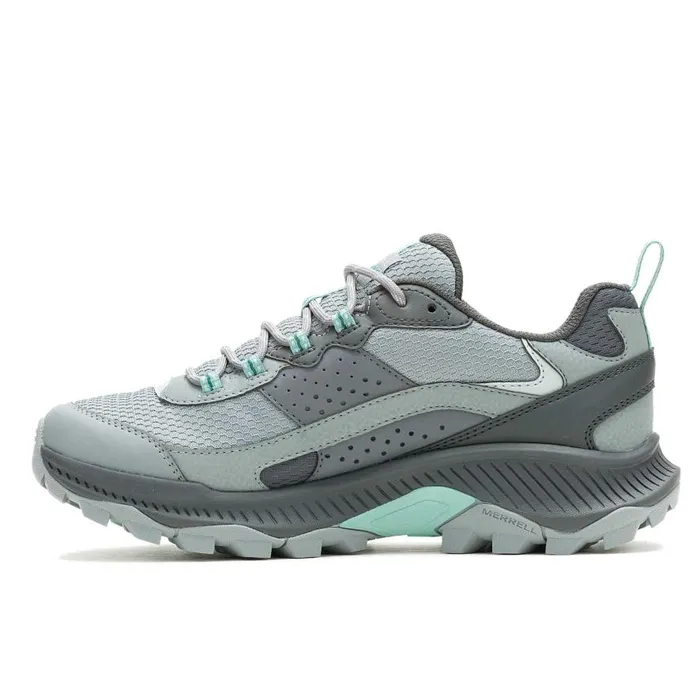 Women Merrell Shoes Speed Strike 2 GORETEX Monument