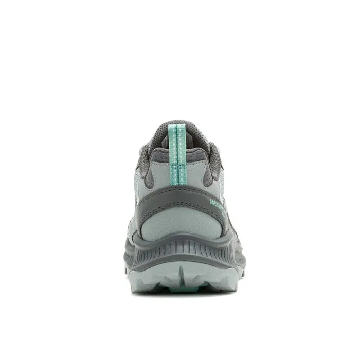 Women Merrell Shoes Speed Strike 2 GORETEX Monument