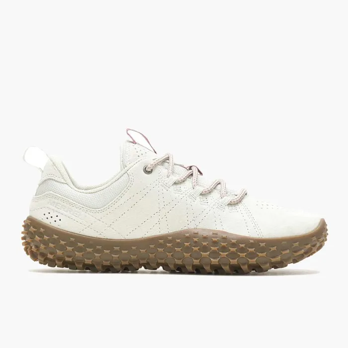 Women Merrell Shoes Wrapt Birch