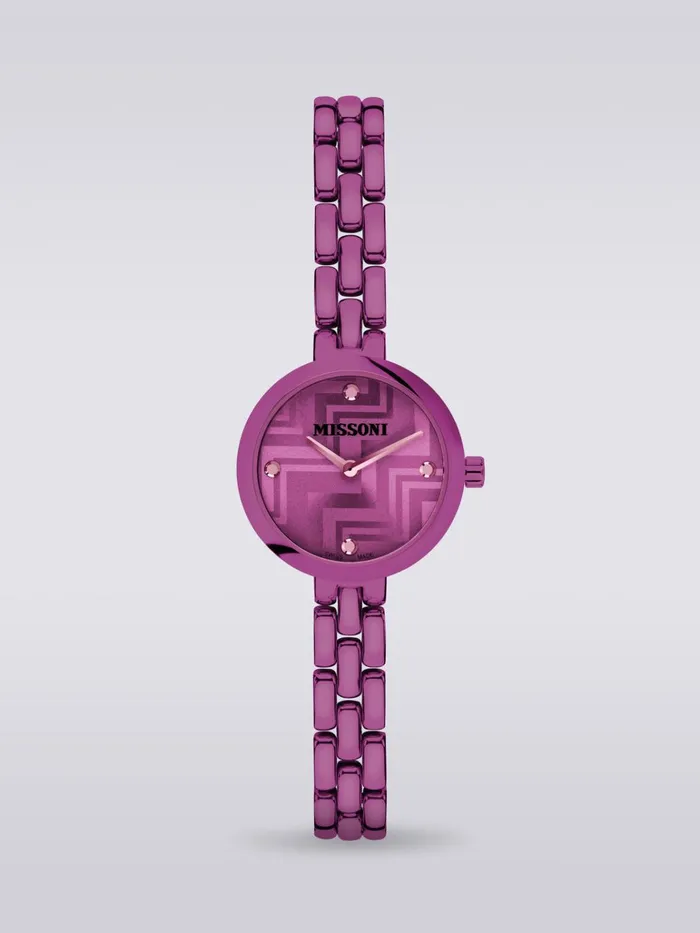Women Missoni Petite 25mm Watch Multicoloured Missoni Watches