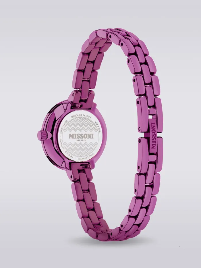 Women Missoni Petite 25mm Watch Multicoloured Missoni Watches