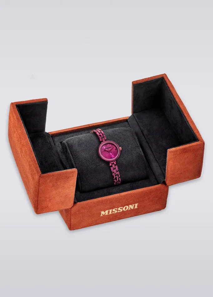 Women Missoni Petite 25mm Watch Multicoloured Missoni Watches