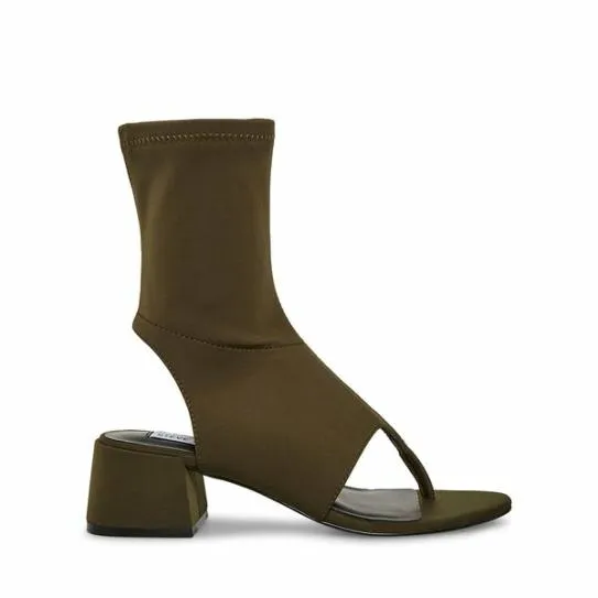 Women NEO OLIVE Olive Steve Madden Sandals