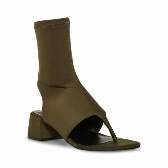 Women NEO OLIVE Olive Steve Madden Sandals