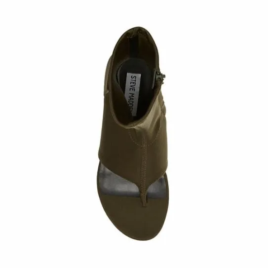 Women NEO OLIVE Olive Steve Madden Sandals