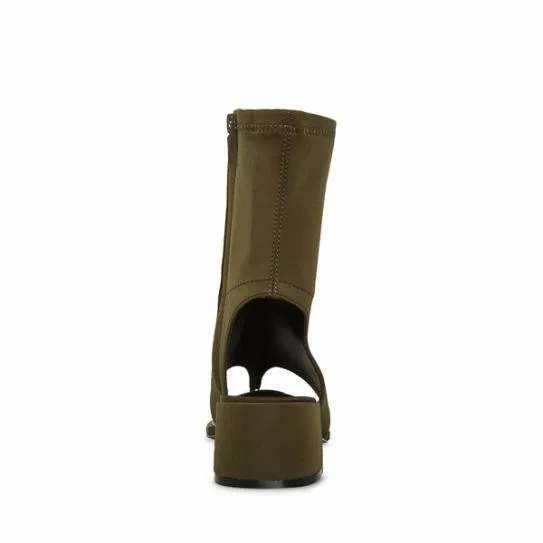 Women NEO OLIVE Olive Steve Madden Sandals