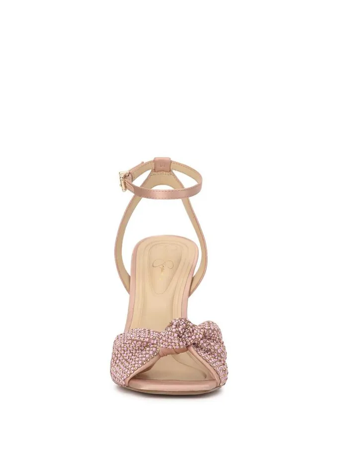 Women Ohela High Heel In Blush Jessica Simpson Sandals